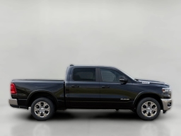 Ram 1500 Big Horn 4x4 Crew Cab 5'7" Box 2026