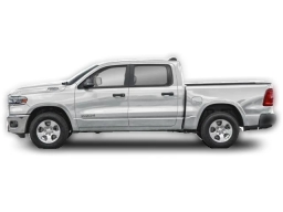 Ram 1500 Big Horn 4x4 Crew Cab 5'7" Box 2026