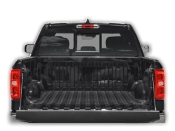 Ram 1500 Big Horn 4x4 Crew Cab 5'7" Box 2026