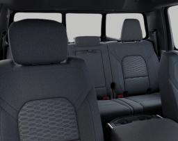 Ram 1500 Big Horn 4x4 Crew Cab 5'7" Box 2026