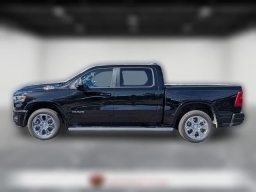 Ram 1500 Big Horn 4x4 Crew Cab 5'7" Box 2026