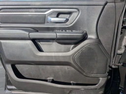 Ram 1500 Big Horn 4x4 Crew Cab 5'7" Box 2026