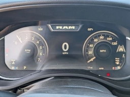 Ram 1500 Big Horn 4x4 Crew Cab 5'7" Box 2026