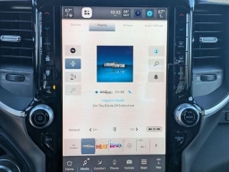 Ram 1500 Big Horn 4x4 Crew Cab 5'7" Box 2026