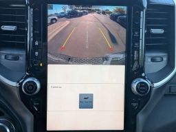 Ram 1500 Big Horn 4x4 Crew Cab 5'7" Box 2026