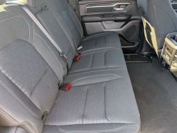 Ram 1500 Big Horn 4x4 Crew Cab 5'7" Box 2026