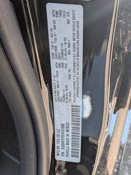 Ram 1500 Big Horn 4x4 Crew Cab 5'7" Box 2026