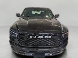 Ram 1500 Big Horn 4x4 Crew Cab 5'7" Box 2026