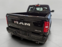 Ram 1500 Big Horn 4x4 Crew Cab 5'7" Box 2026