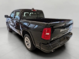 Ram 1500 Big Horn 4x4 Crew Cab 5'7" Box 2026