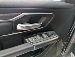 Ram 1500 Big Horn 4x4 Crew Cab 5'7" Box 2026