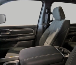 Ram 1500 Big Horn 4x4 Crew Cab 5'7" Box 2026