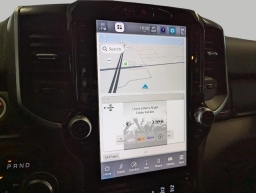 Ram 1500 Big Horn 4x4 Crew Cab 5'7" Box 2026