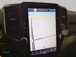 Ram 1500 Big Horn 4x4 Crew Cab 5'7" Box 2026