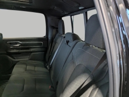 Ram 1500 Big Horn 4x4 Crew Cab 5'7" Box 2026