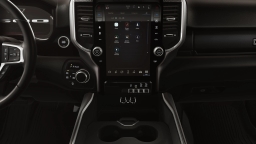 Ram 1500 Big Horn 4x4 Crew Cab 5'7" Box 2026