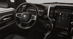 Ram 1500 Big Horn 4x4 Crew Cab 5'7" Box 2026