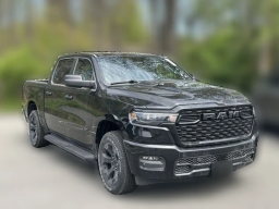 Ram 1500 Express 4x4 Crew Cab 5'7" Box 2026