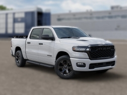 Ram 1500 Express 4x4 Crew Cab 5'7" Box 2026