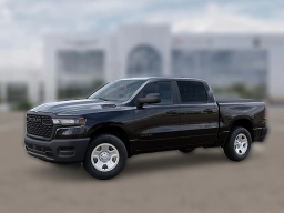 Ram 1500 Tradesman 4x4 Crew Cab 5'7" Box 2026