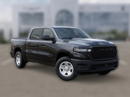 Ram 1500 Tradesman 4x4 Crew Cab 5'7" Box 2026