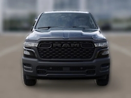 Ram 1500 Tradesman 4x4 Crew Cab 5'7" Box 2026