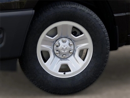 Ram 1500 Tradesman 4x4 Crew Cab 5'7" Box 2026