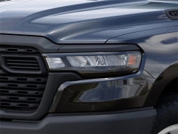 Ram 1500 Tradesman 4x4 Crew Cab 5'7" Box 2026