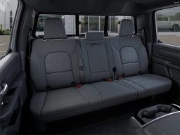 Ram 1500 Tradesman 4x4 Crew Cab 5'7" Box 2026