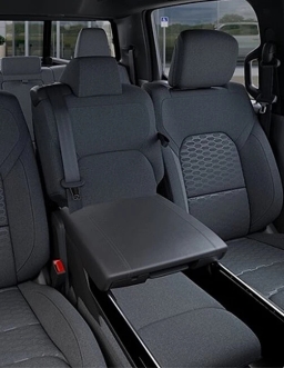 Ram 1500 Tradesman 4x4 Crew Cab 5'7" Box 2026