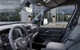 Ram 1500 Tradesman 4x4 Crew Cab 5'7" Box 2026