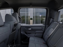 Ram 1500 Tradesman 4x4 Crew Cab 5'7" Box 2026