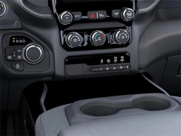 Ram 1500 Tradesman 4x4 Crew Cab 5'7" Box 2026