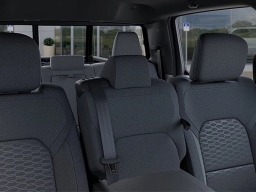 Ram 1500 Tradesman 4x4 Crew Cab 5'7" Box 2026