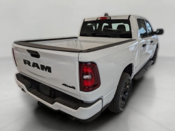 Ram 1500 Express 4x4 Crew Cab 5'7" Box 2026