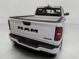 Ram 1500 Express 4x4 Crew Cab 5'7" Box 2026