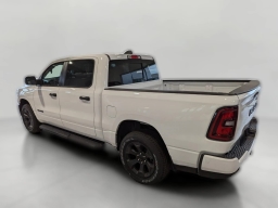 Ram 1500 Express 4x4 Crew Cab 5'7" Box 2026