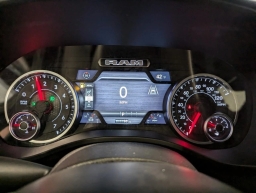 Ram 1500 Express 4x4 Crew Cab 5'7" Box 2026