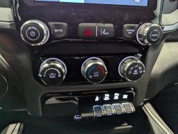 Ram 1500 Express 4x4 Crew Cab 5'7" Box 2026