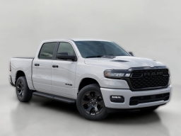 Ram 1500 Express 4x4 Crew Cab 5'7" Box 2026