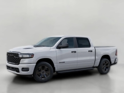 Ram 1500 Express 4x4 Crew Cab 5'7" Box 2026