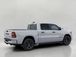 Ram 1500 Express 4x4 Crew Cab 5'7" Box 2026