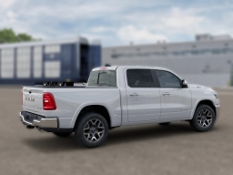 Ram 1500 Laramie 4x4 Crew Cab 5'7" Box 2026