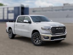 Ram 1500 Laramie 4x4 Crew Cab 5'7" Box 2026