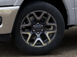 Ram 1500 Laramie 4x4 Crew Cab 5'7" Box 2026