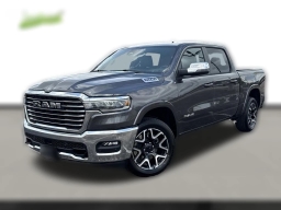 Ram 1500 Laramie 4x4 Crew Cab 5'7" Box 2026