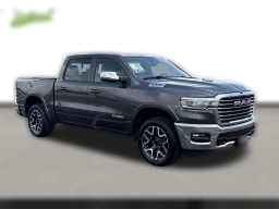 Ram 1500 Laramie 4x4 Crew Cab 5'7" Box 2026