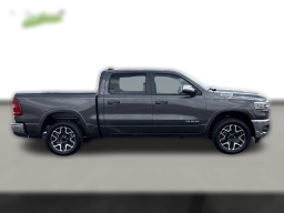 Ram 1500 Laramie 4x4 Crew Cab 5'7" Box 2026