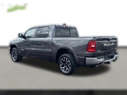 Ram 1500 Laramie 4x4 Crew Cab 5'7" Box 2026