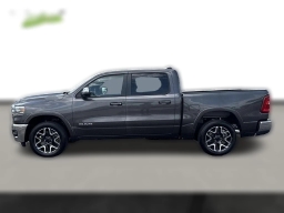 Ram 1500 Laramie 4x4 Crew Cab 5'7" Box 2026